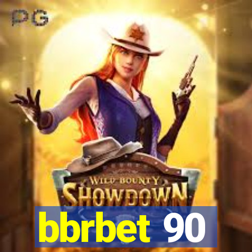 bbrbet 90